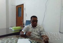 Mudik Nataru Aman, Satker Bintuni Siapkan Posko dan Alat Berat Mudik Nataru Aman, Satker Bintuni Siapkan Posko dan Alat Berat