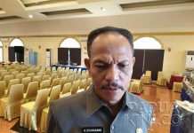 Jaringan Telekomunikasi Hambat Pelayanan Terpadu Papua Barat Jaringan Telekomunikasi Hambat Pelayanan Terpadu Papua Barat