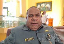 Dirut Garuda Dipecat, Papua Barat Akan Kembali Menyurat Dirut Garuda Dipecat, Papua Barat Akan Kembali Menyurat