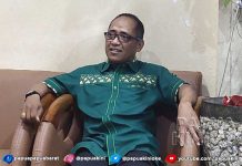 Sirkuit Hampir Rampung, Papua Barat Kans Besar Tuan Rumah Balap Motor PON 2020 Sirkuit Hampir Rampung, Papua Barat Kans Besar Tuan Rumah Balap Motor PON 2020