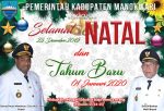 Natal-Pemkab-Manokwari-2019
