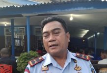 107 Warga Binaan Nasrani Lapas Manokwari Diusulkan Dapat Remisi Natal 107 Warga Binaan Nasrani Lapas Manokwari Diusulkan Dapat Remisi Natal