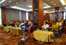 Wagub di Hari Ibu: Kesempatan Perempuan Terbuka Lebar, Tetap Ingat Kodrat