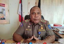 Tandatangan Kasat Pol PP Dipalsukan, Gaji Honor Jebol 1,2 M Tandatangan Kasat Pol PP Dipalsukan, Gaji Honor Jebol 1,2 M