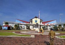 Terkait Kendaraan Dinas, Pemprov Keluarkan SK Tangkap Oknum Terkait Kendaraan Dinas, Pemprov Keluarkan SK Tangkap Oknum