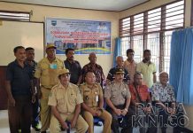 Kelurahan Sanggeng Bangun 3 Pos Swakarsa Tahun Depan Kelurahan Sanggeng Bangun 3 Pos Swakarsa Tahun Depan