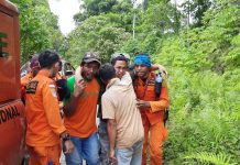 Ahmad Handoko Ditemukan Selamat