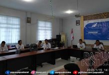 Penduduk Miskin Papua Barat Turun 3910 Jiwa pada September 2019 Penduduk Miskin Papua Barat Turun 3910 Jiwa pada September 2019