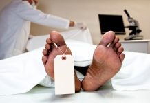 Bupati Boven Digoel Ditemukan Tewas di Jakarta Bupati Boven Digoel Ditemukan Tewas di Kemayoran