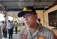 Di Bawah Umur, 4 Tersangka Pengeroyok Security PT Tanto Tetap Diproses Di Bawah Umur, 4 Tersangka Pengeroyok Security PT Tanto Tetap Diproses