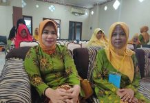 Ingin Tingkatkan Jenjang Pendidikan, Aisyiyah Papua Barat Terkendala Tanah