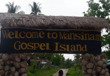 Korupsi Dandes Pulau Mansinam Tuntas Awal 2020 Korupsi Dandes Pulau Mansinam Tuntas Awal 2020