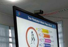 Rokok Pengeluaran Terbesar Kedua Warga Kota dan Desa Papua Barat Rokok Pengeluaran Terbesar Kedua Warga Kota dan Desa Papua Barat