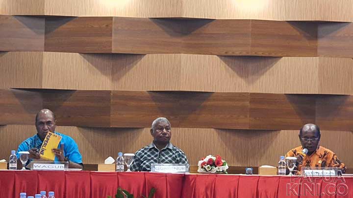 gubernur-wagub-sekprov-papua-barat