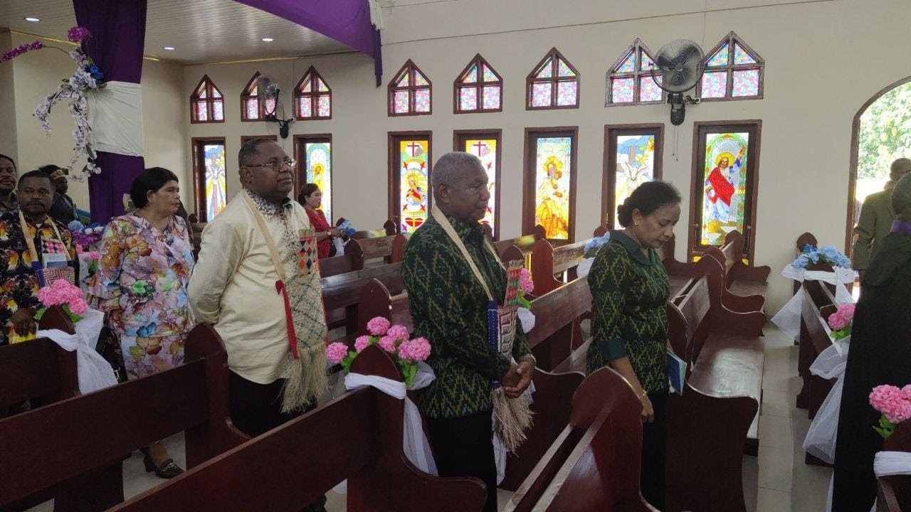 Sesuai Nama, Wersar Harus Terus Jadi Mata Air Kehidupan