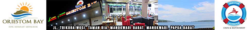 oriestom-manokwari