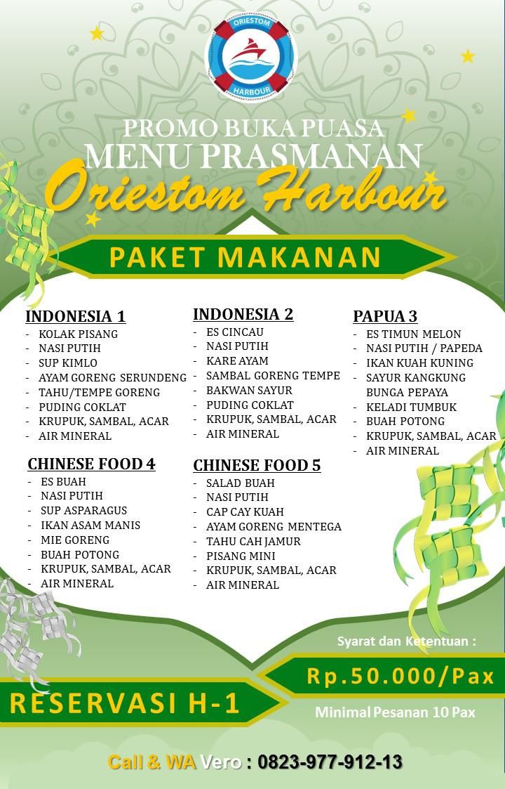 Oriestom Paket Ramadan 3