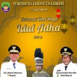 Iklan-Pemkab-Kaimana-Idul-Adha