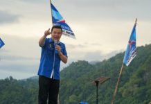 Besok Fredy Thie Tiba di Kaimana, Akan Dijemput Ratusan Relawan dan Simpatisan Besok Fredy Thie Tiba di Kaimana, Akan Dijemput Ratusan Relawan dan Simpatisan