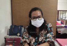 Jumlah Pernikahan di Capil Manokwari Turun Gara-gara Covid-19 Jumlah Pernikahan di Capil Manokwari Turun Gara-gara Covid-19