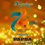 HUT 74 BNI