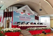 Total APBD 2020 Papua Barat Untuk Covid-19 Hampir 198 M Total APBD 2020 Papua Barat Untuk Covid-19 Hampir 198 M