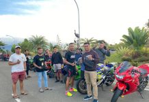 Baksos dan Bagi Masker Bakal Warnai HUT MSRT Manokwari Baksos dan Bagi Masker Bakal Warnai HUT MSRT Manokwari