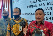 New e-Tilang Jadi Program Sinergi BNI, Kejaksaan, Kepolisian dan Mahkamah Agung New e-Tilang Jadi Program Sinergi BNI, Kejaksaan, Kepolisian dan Mahkamah Agung