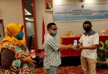 Pertahkindo Papua Barat Musda Perdana, Komitmen Tingkatkan SDM Pertahkindo Papua Barat Musda Perdana, Komitmen Tingkatkan SDM