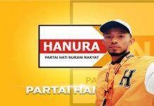 Partai Hanura Dipastikan Merapat ke Demokrat di Pilkada Kaimana Partai Hanura Dipastikan Merapat ke Demokrat di Pilkada Kaimana