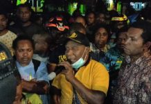 Sekelompok Peserta CPNS 2018 Manokwari Sepakat Tolak Pengumuman Hasil Sekelompok Peserta CPNS 2018 Manokwari Sepakat Tolak Pengumuman Hasil