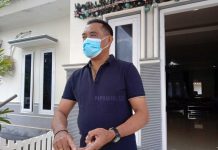 Bupati Sebut Pelabuhan Kaimana Akan Dibuka Hanya Untuk Kapal Feri Bupati Sebut Pelabuhan Kaimana Akan Dibuka Hanya Untuk Kapal Feri