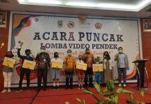Unicef Pesan Orangtua Temukan Cara Positif Untuk Anak di Masa Pandemi Unicef Pesan Orangtua Temukan Cara Positif Untuk Anak di Masa Pandemi