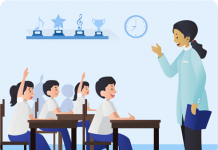 Guru Penggerak Lahirkan Guru Pembelajar yang Berpusat pada Murid Guru Penggerak Lahirkan Guru Pembelajar yang Berpusat pada Murid