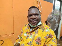 Pembahasan Revisi UU Otsus Harus Libatkan DPR PB dan MRPB, Jangan Cuma Soal Fiskal Pembahasan Revisi UU Otsus Harus Libatkan DPR PB dan MRPB, Jangan Cuma Soal Fiskal