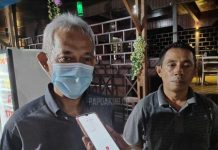 Antisipasi Semua Potensi Gangguan Kamtibmas, Buka Lagi Jakarta-Los Angeles via Biak Antisipasi Semua Potensi Gangguan Kamtibmas, Buka Lagi Jakarta-Los Angeles via Biak