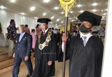 Daya Tampung Unipa 2500, Pendaftar Mahasiswa Baru 600-an Daya Tampung Unipa 2500, Pendaftar Mahasiswa Baru 600-an