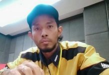 Belum Ada Rekomendasi Hanura di Pilkada Kaimana Belum Ada Rekomendasi Hanura di Pilkada Kaimana