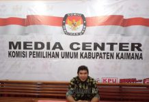 Pilkada di Depan Mata, Ribuan Warga Kaimana Belum Rekam eKTP Pilkada di Depan Mata, Ribuan Warga Kaimana Belum Rekam eKTP