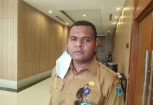 Pengibar Bendera HUT ke-75 RI Pakai Purna Paskibra 2019 Pengibar Bendera HUT ke-75 RI Pakai Purna Paskibra 2019