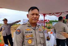 6 Orang Calon Akpol Lulus Tes Panda Papua Barat, 3 OAP 6 Orang Calon Akpol Lulus Tes Panda Papua Barat, 3 OAP