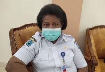 Dinas P3A Papua Barat Sambut Positif Pelatihan BLK Sorong