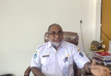 500 Kontraktor Dapat Pekerjaan di Dinas Pendidikan Papua Barat Sekolah Unggulan di Manokwari Bakal Kerjasama Dengan Kementerian Pertahanan