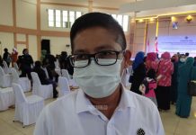 Enam Paket Pelatihan BLK Sorong Untuk Warga Manokwari Enam Paket Pelatihan BLK Sorong Untuk Warga Manokwari