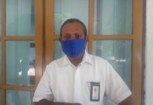 Pemadaman Bergilir di Kaimana Sampai Akhir Oktober Pemadaman Bergilir di Kaimana Sampai Akhir Oktober