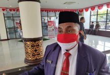 Telkom, Simak Ini: 60 Persen Pelajar Papua Barat Belum Merdeka di HUT RI ke-75 Telkom, Simak Ini: 60 Persen Pelajar Papua Belum Merdeka di HUT RI ke-75