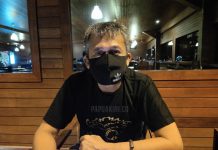 Covid-19 Pukul Industri Kapal Perikanan Sorong Sampai 60 Persen Covid-19 Pukul Industri Kapal Perikanan Sorong Sampai 60 Persen