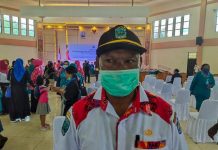 Distransnaker Papua Barat Tetap Fokus Pemberdayaan Pekerja Distransnaker Papua Barat Tetap Fokus Pemberdayaan Pekerja