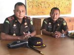 Kepala BPKAD dan Bendahara Disdik Biak Numfor Tersangka Korupsi