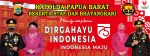 Polda PB HUT RI 2020 oke